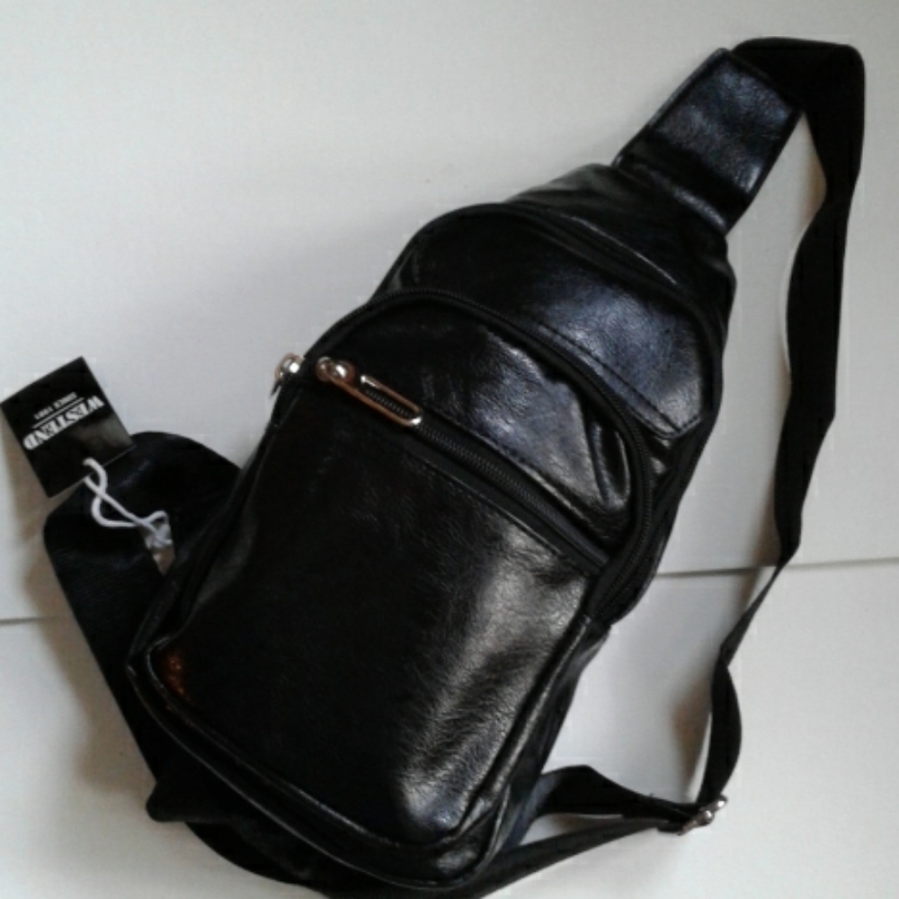 Backpack sling - Picture 2 of 8